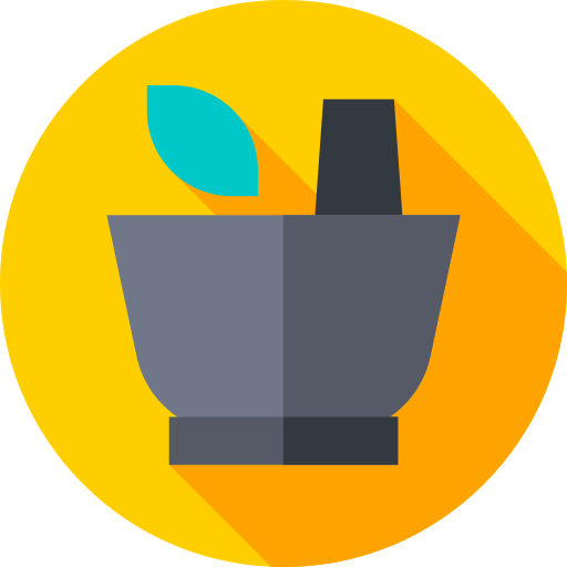 Mortar icon
