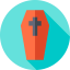 Coffin Symbol 64x64
