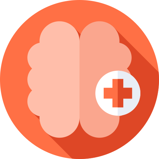 Brain icon