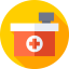 Hospital icon 64x64