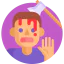 Топор иконка 64x64