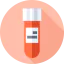 Blood test icon 64x64