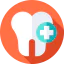 Dentist icon 64x64