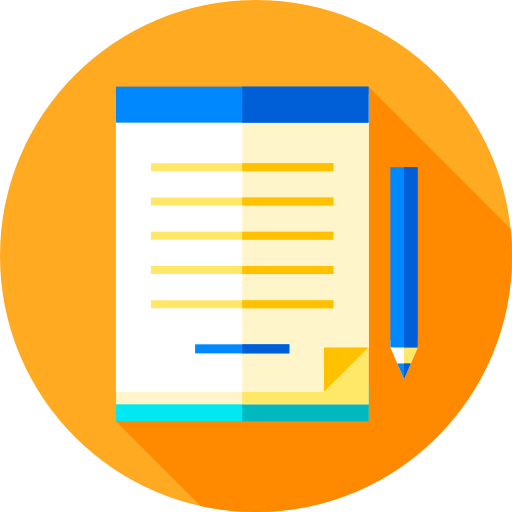 Notes icon
