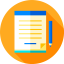 Notes icon 64x64