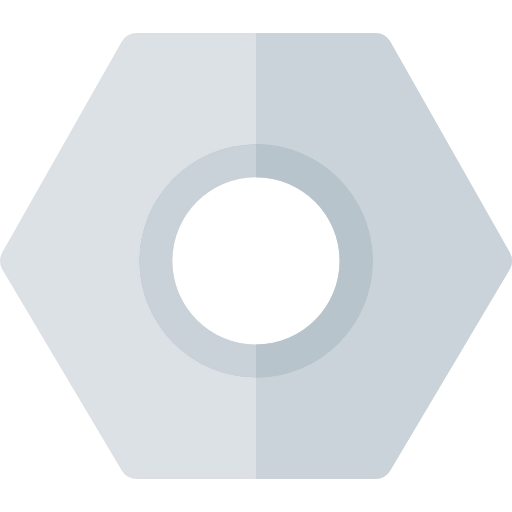 Nut icon