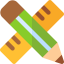 School material icon 64x64