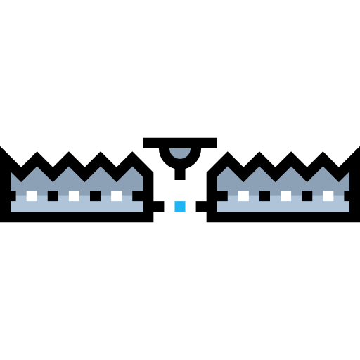 Trap icon