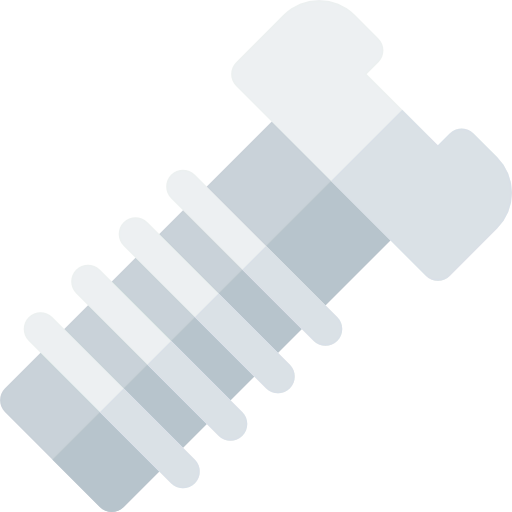 Screw icon