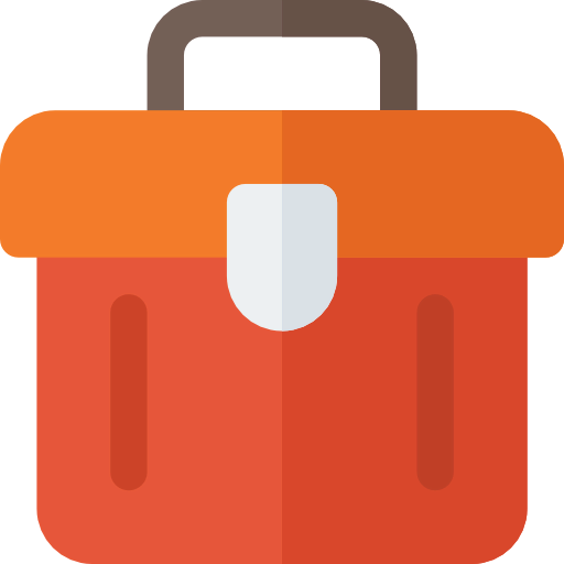 Toolbox icon