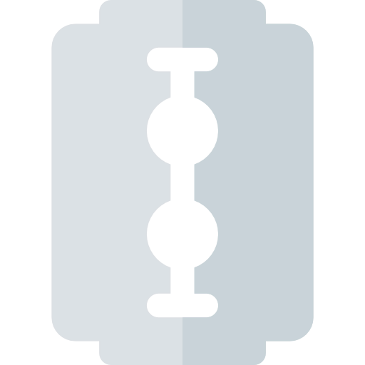 Razor icon