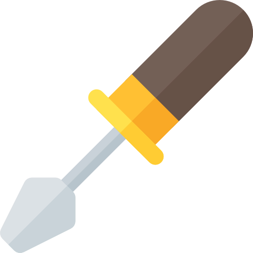 Screwdriver icon