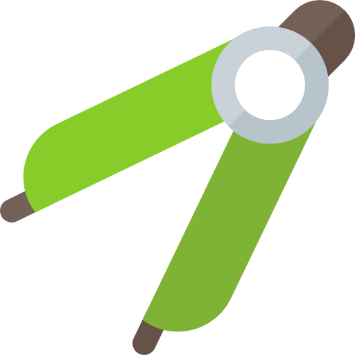 Compass icon