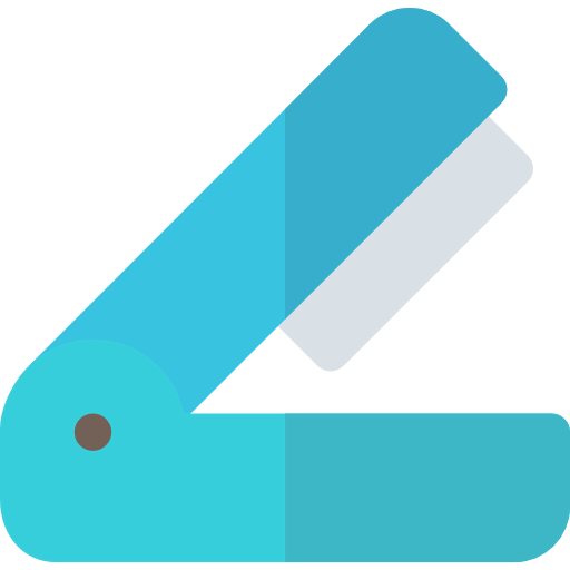 Stapler Symbol