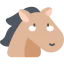 Equine icon 64x64