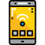 Smartphone icon 64x64