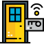 Key card icon 64x64
