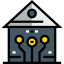 Smart home icon 64x64