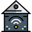 Smart home icon 64x64