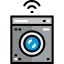 Washing machine icon 64x64