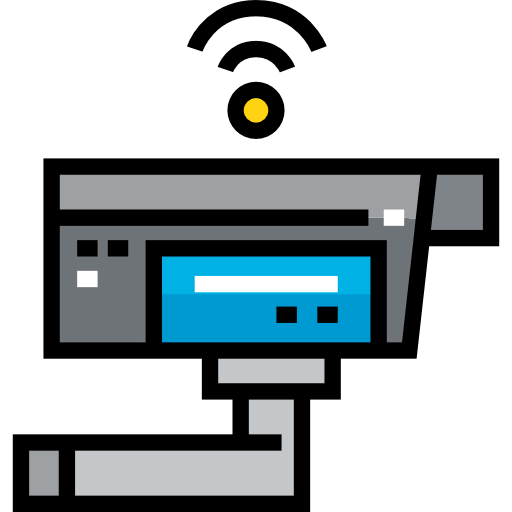 Cctv icon