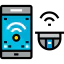 Smartphone icon 64x64