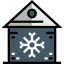 Smart home icon 64x64