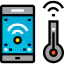 Smartphone icon 64x64