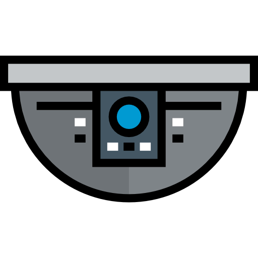 Cctv icon