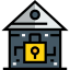 Smart home icon 64x64