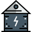 Smart home icon 64x64