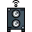 Speaker іконка 64x64