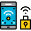 Smartphone icon 64x64