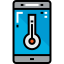 Smartphone icon 64x64