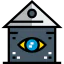 Smart home icon 64x64
