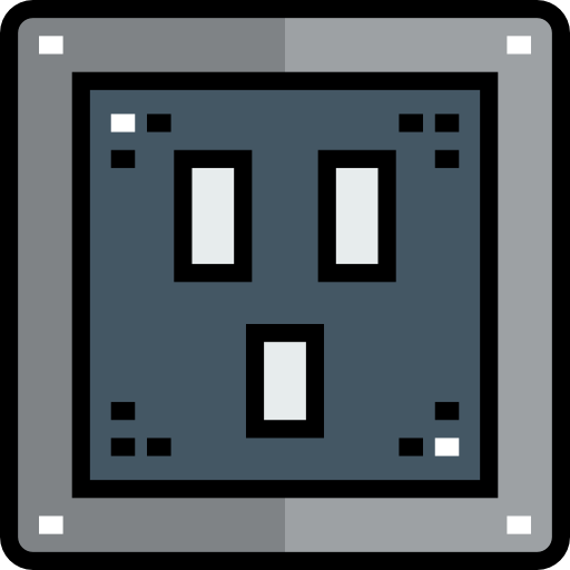 Socket icon