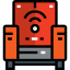 Sofa icon 64x64