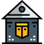 Smart home icon 64x64
