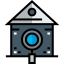 Smart home icon 64x64