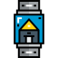 Smartwatch icon 64x64