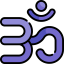 Om icon 64x64