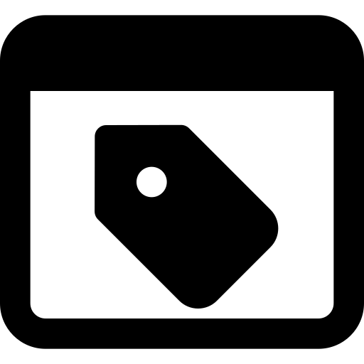 Web browser Symbol