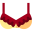 Breast icon 64x64