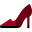 High heels Ikona 64x64
