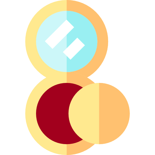 Powder icon