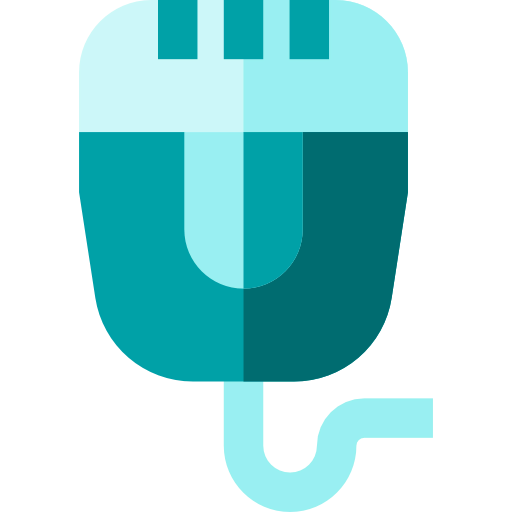 Pluck icon