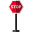 Stop icon 64x64