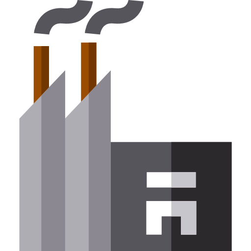 Factory icon