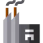 Factory アイコン 64x64