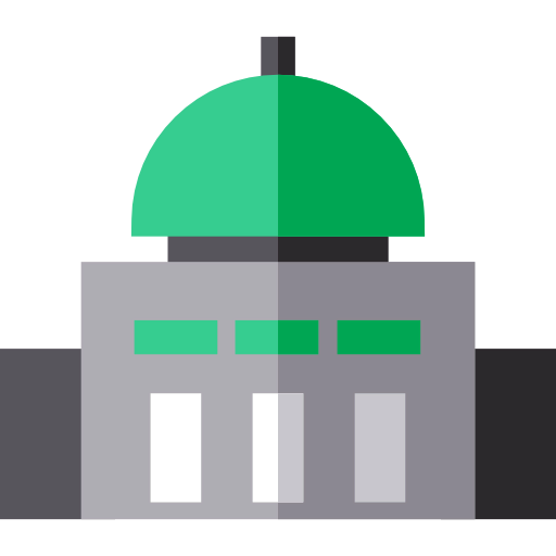 Mosque icon